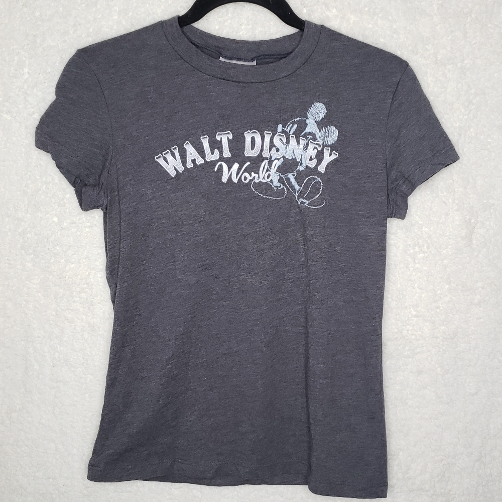 Disney | Walt Disney World Tee sz large